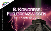 8. Kongress f�r Grenzwissen