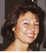 Bachmann, Verena