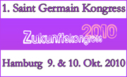 1. Saint Germain Kongress