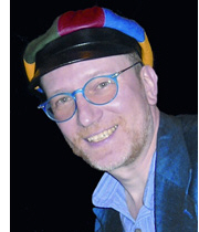 Reinhard Habeck