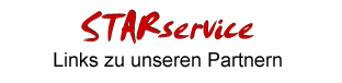STARservice - Informationen zu den Partnern